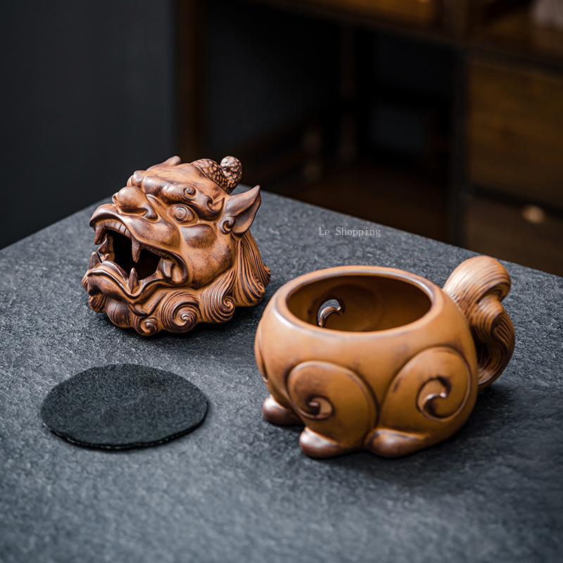 Creative Ceramic SuanNi Incens - Zen Candle Supplies review and price