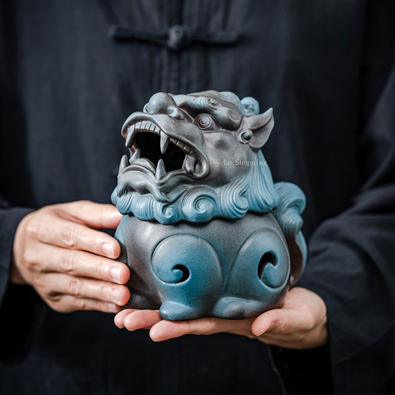 Creative Ceramic SuanNi Incens - Zen Candle Supplies review and price