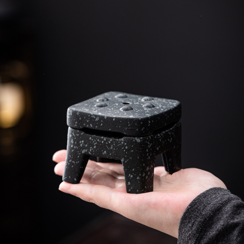 Bluestone/Retro Square Incense - Zen Candle Supplies review and price