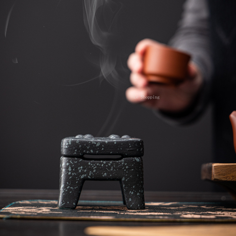 Bluestone/Retro Square Incense - Zen Candle Supplies review and price
