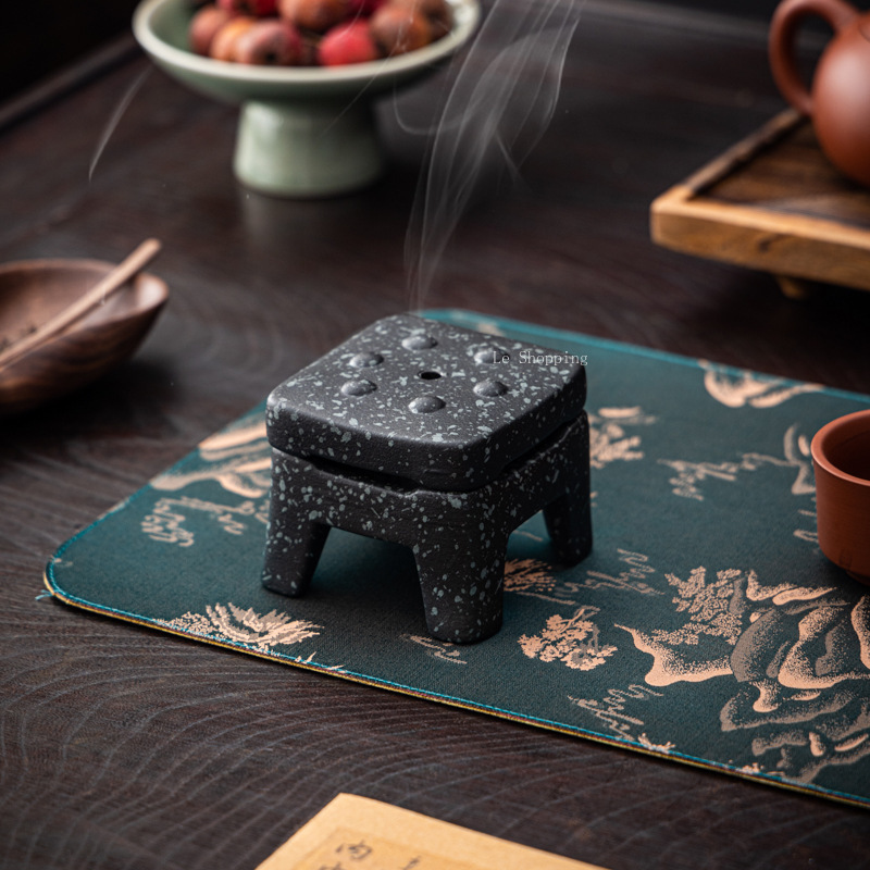 Bluestone/Retro Square Incense - Zen Candle Supplies review and price