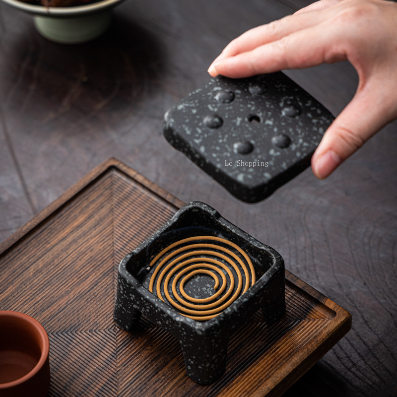Bluestone/Retro Square Incense - Zen Candle Supplies review and price