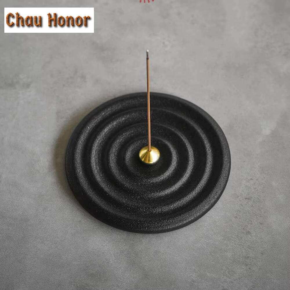 Creative Ceramic Stick Incense - Zen Candle Supplies review and price