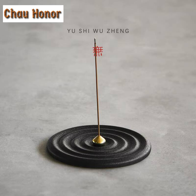 Creative Ceramic Stick Incense - Zen Candle Supplies review and price