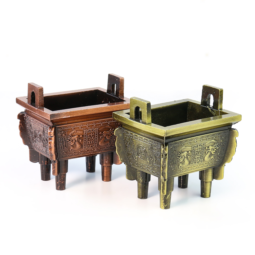 Alloy Square Tripod Candle Hol - Zen Candle Supplies review and price