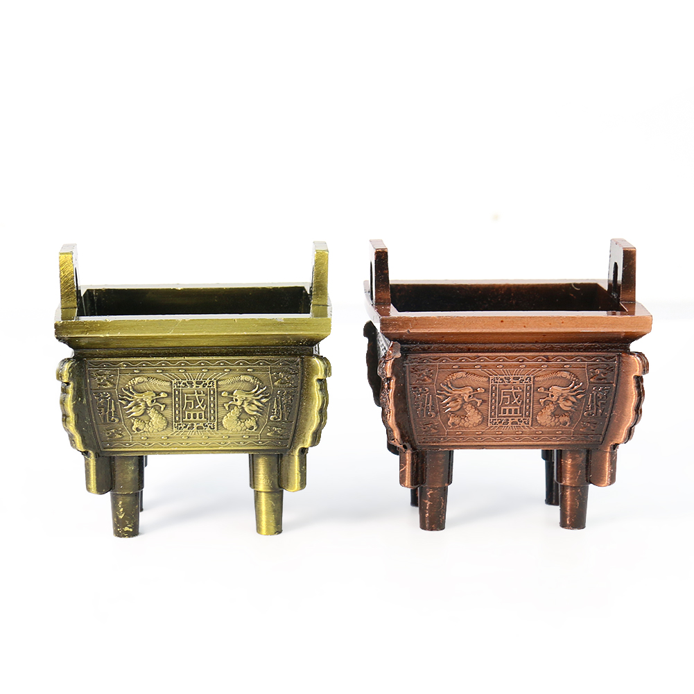 Alloy Square Tripod Candle Hol - Zen Candle Supplies review and price