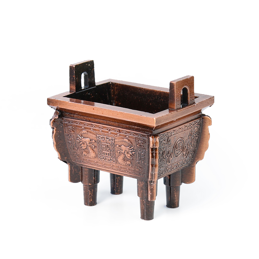 Alloy Square Tripod Candle Hol - Zen Candle Supplies review and price