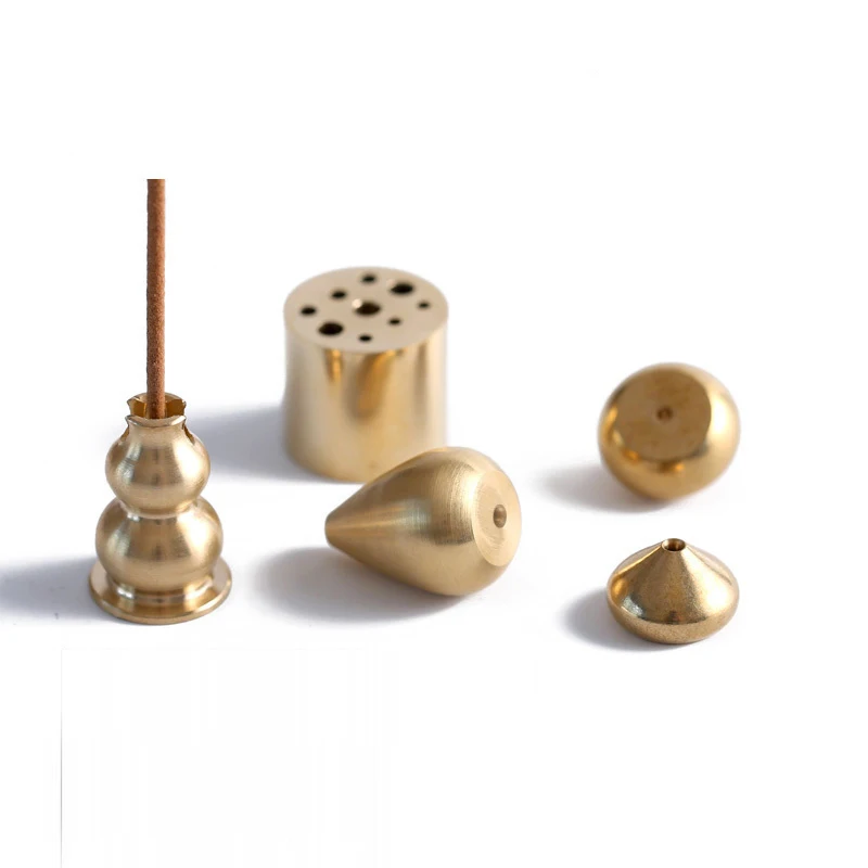 F New 1PC Portable Incense Bur - Zen Candle Supplies review and price
