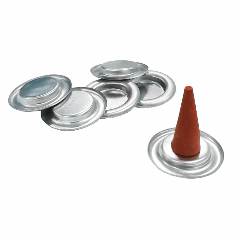 YXY Small Sandalwood Cones Pla - Zen Candle Supplies review and price