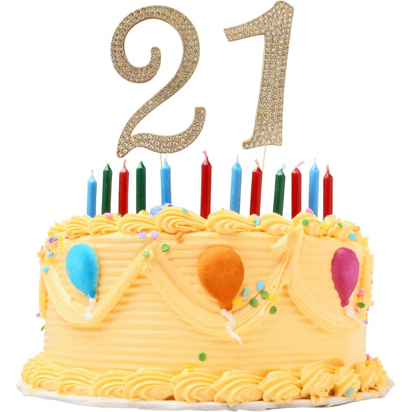 Large Gold Rhinestone Number C - Candle Making Supplies Online review and price