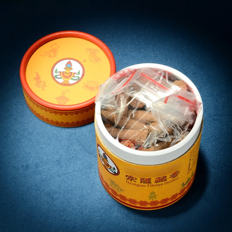 Smoke Offering Tower Incense H - Zen Candle Supplies review and price