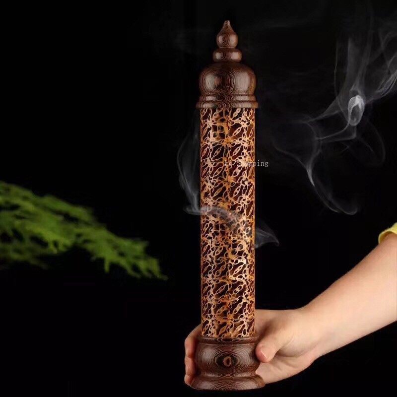 Circle/Gourd/ Vertical/Boshan/ - Zen Candle Supplies review and price