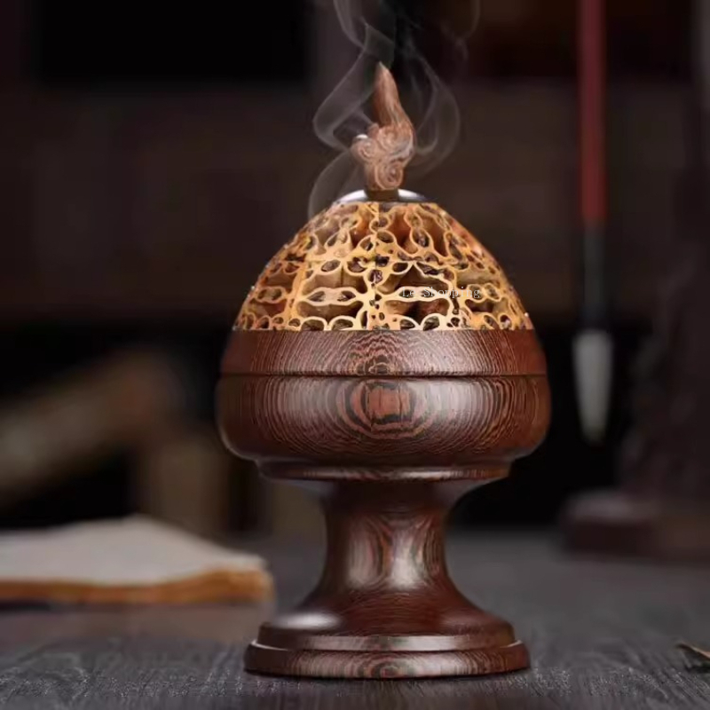 Circle/Gourd/ Vertical/Boshan/ - Zen Candle Supplies review and price
