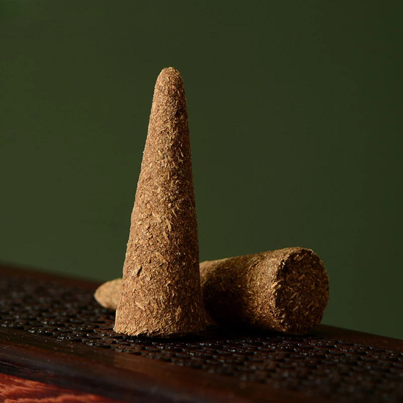Smoke Offering Tower Incense H - Zen Candle Supplies review and price